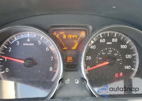 2014 Nissan Versa Note S from USA, damaged, VIN 3N1CE2CP1EL430071